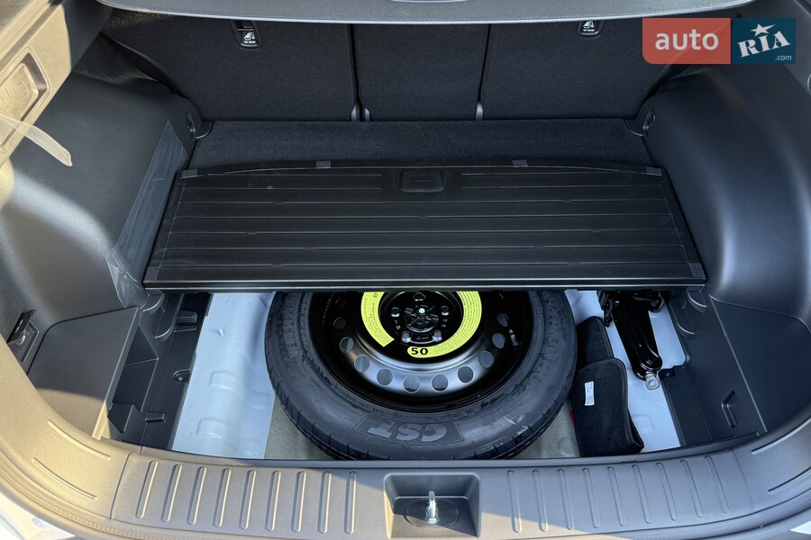 Hyundai Tucson - фото 22