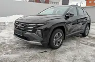 Hyundai Tucson Express