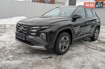 Hyundai Tucson 2025 в Київ
