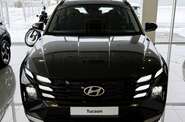 Hyundai Tucson Dynamic