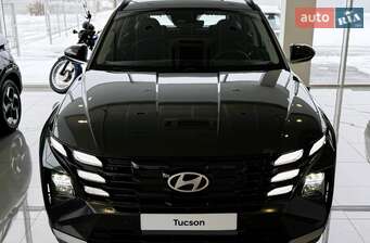 Hyundai Tucson 2025 в Київ