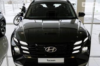 Hyundai Tucson 2025 Dynamic