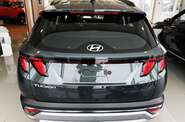 Hyundai Tucson Dynamic