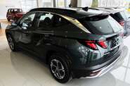 Hyundai Tucson Dynamic