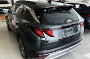 Hyundai Tucson Dynamic