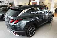 Hyundai Tucson Dynamic