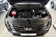 Hyundai Tucson Dynamic