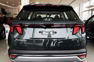 Hyundai Tucson - фото 8