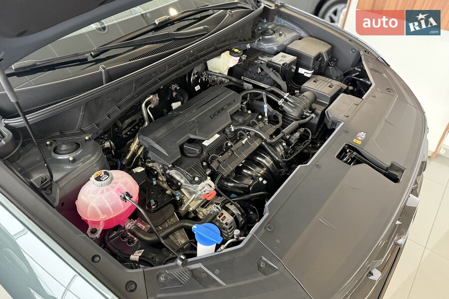 Hyundai Tucson - фото 28