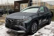 Hyundai Tucson - фото 1