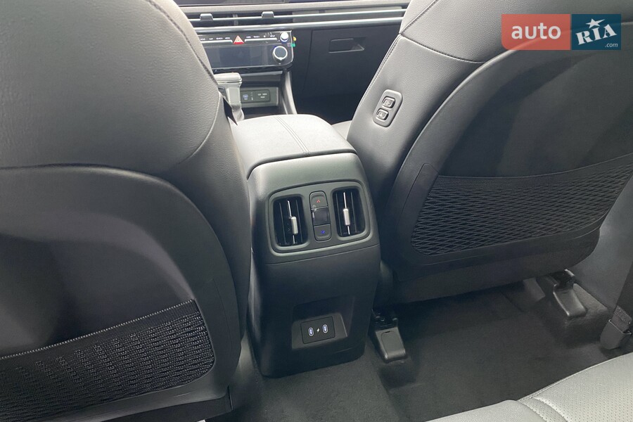 Hyundai Tucson - фото 25