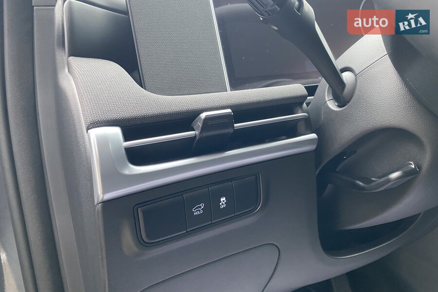 Hyundai Tucson - фото 16