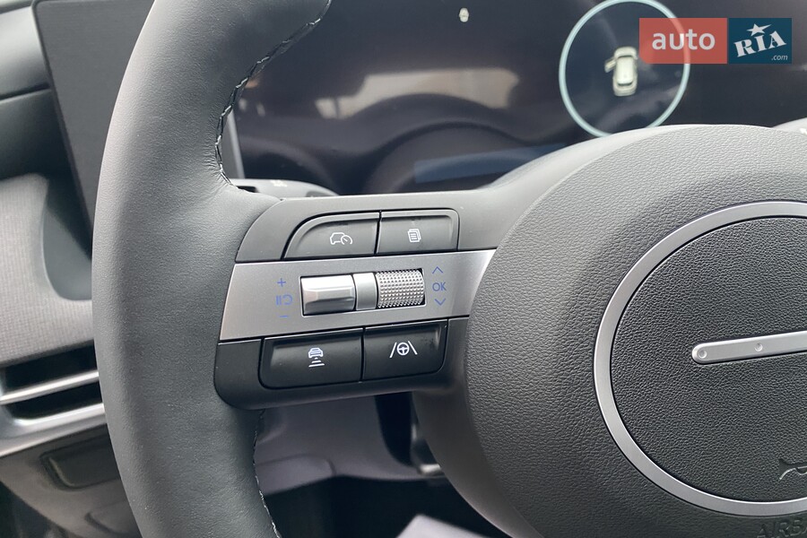 Hyundai Tucson - фото 14