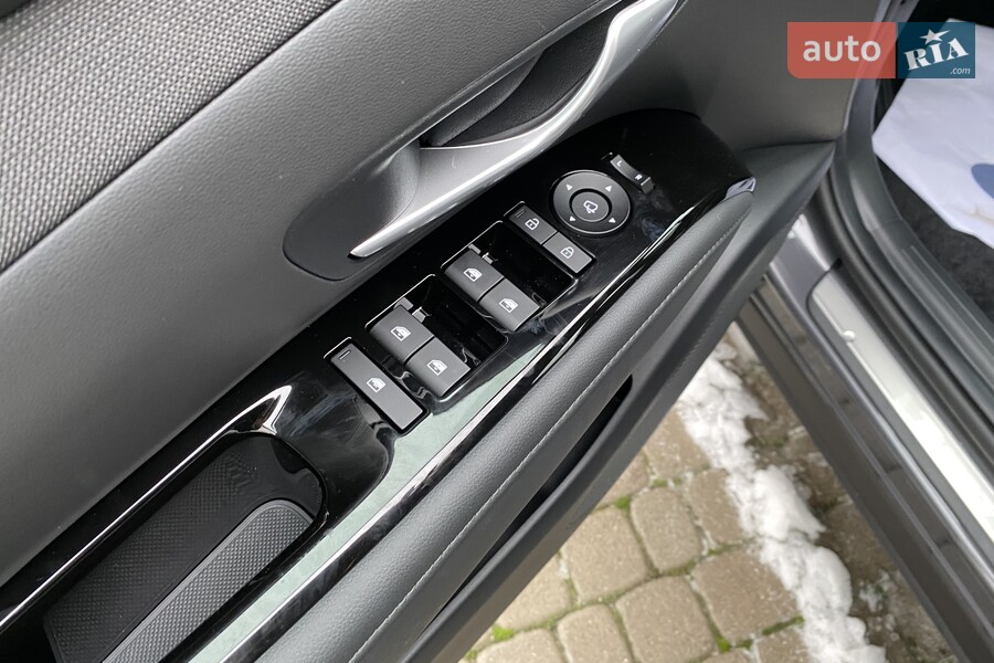 Hyundai Tucson - фото 17