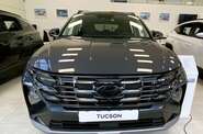 Hyundai Tucson - фото 3