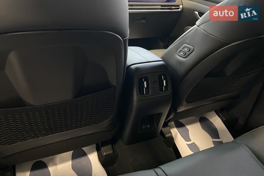 Hyundai Tucson - фото 12