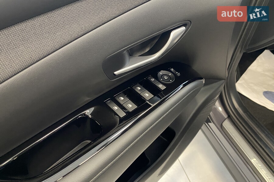 Hyundai Tucson - фото 15