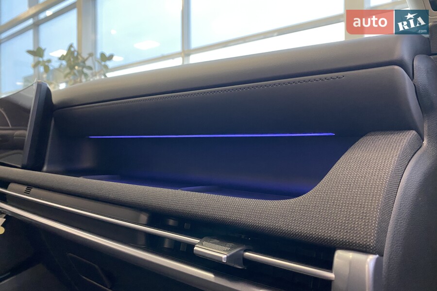 Hyundai Tucson - фото 25