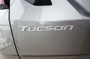 Hyundai Tucson Dynamic