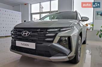 Hyundai Tucson 2025 в Рівне