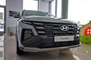 Hyundai Tucson Dynamic
