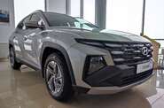 Hyundai Tucson Dynamic