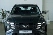 Hyundai Tucson Dynamic
