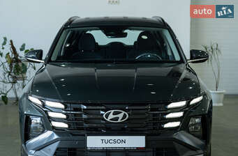 Hyundai Tucson 2025 в Житомир