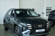 Hyundai Tucson Dynamic