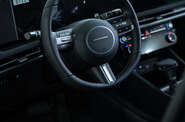 Hyundai Tucson Dynamic