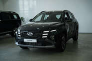 Hyundai Tucson Dynamic