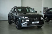 Hyundai Tucson Dynamic