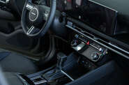 Hyundai Tucson Dynamic