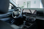 Hyundai Tucson Dynamic