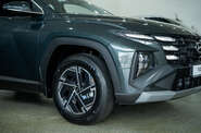 Hyundai Tucson Dynamic