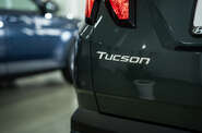 Hyundai Tucson Dynamic