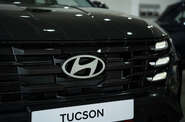 Hyundai Tucson Dynamic