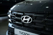 Hyundai Tucson Dynamic