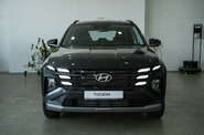 Hyundai Tucson Dynamic
