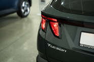 Hyundai Tucson Dynamic