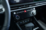 Hyundai Tucson Dynamic