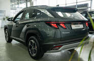 Hyundai Tucson Dynamic
