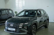Hyundai Tucson Dynamic