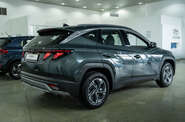 Hyundai Tucson Dynamic