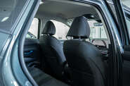 Hyundai Tucson Dynamic