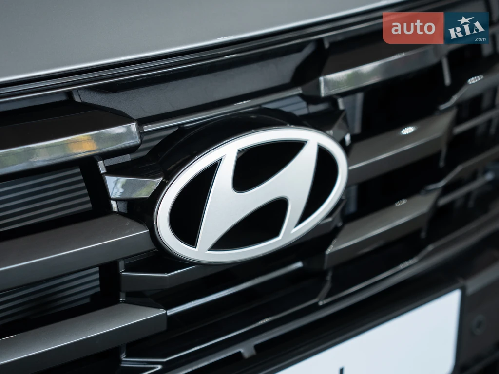 Hyundai Tucson Express