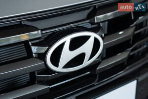 Hyundai Tucson Express