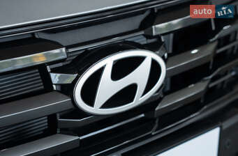 Hyundai Tucson 2025 в Житомир