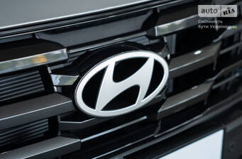 Hyundai Tucson 2025 Express