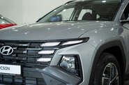 Hyundai Tucson Express